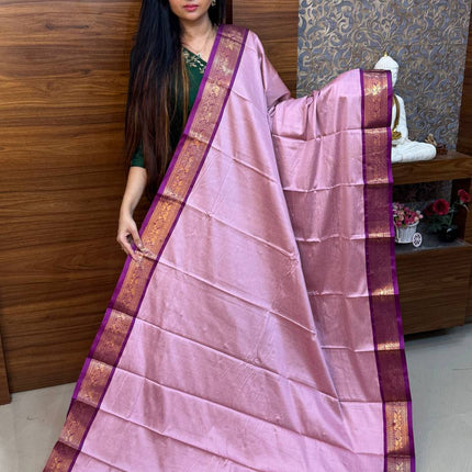 Kanchi Soft Silk