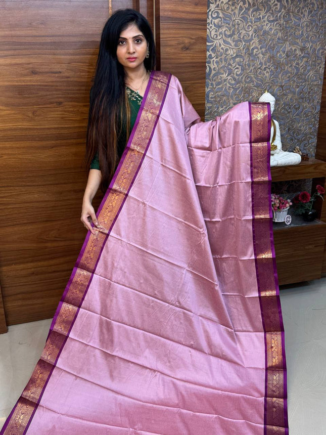 Kanchi Soft Silk
