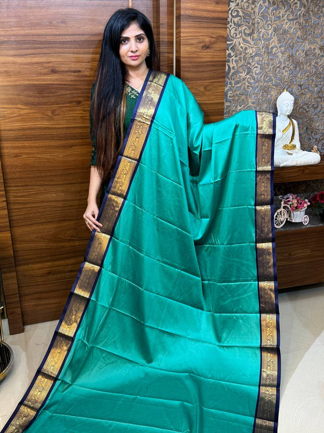 Kanchi Soft Silk