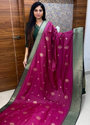 Kanchi Silk