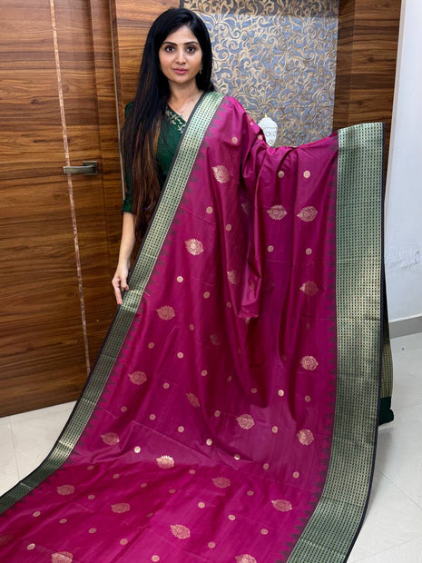 Kanchi Silk