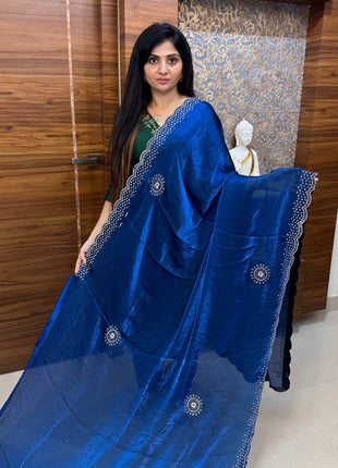 Designer Saree