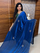 Fendi Designer Saree