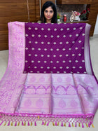 Pure Chiniya Silk