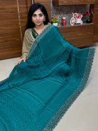 Designer  Saree