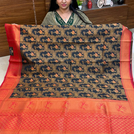 Kanchi Silk