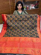 Kanchi Silk