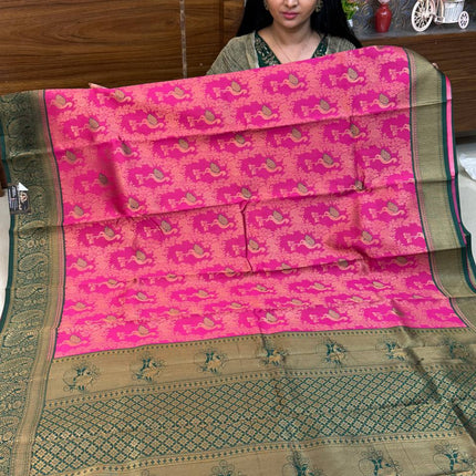 Kanchi Silk