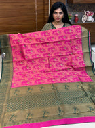 Kanchi Silk