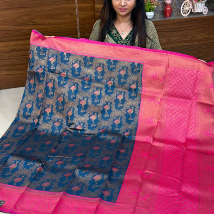 Kanchi Silk