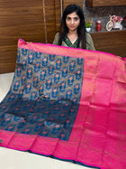 Kanchi Silk