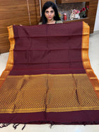 Pure Chettinad Cotton