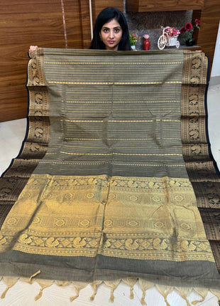 Pure Chettinad Cotton