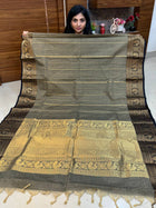Pure Chettinad Cotton