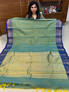 Pure Chettinad Cotton