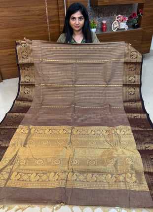 Pure Chettinad Cotton