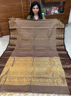 Pure Chettinad Cotton