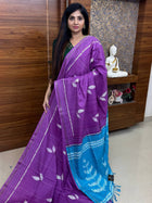Ghicha Saree