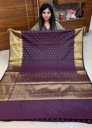 Kanchi Soft Silk