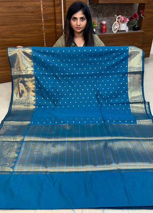 Kanchi Soft Silk