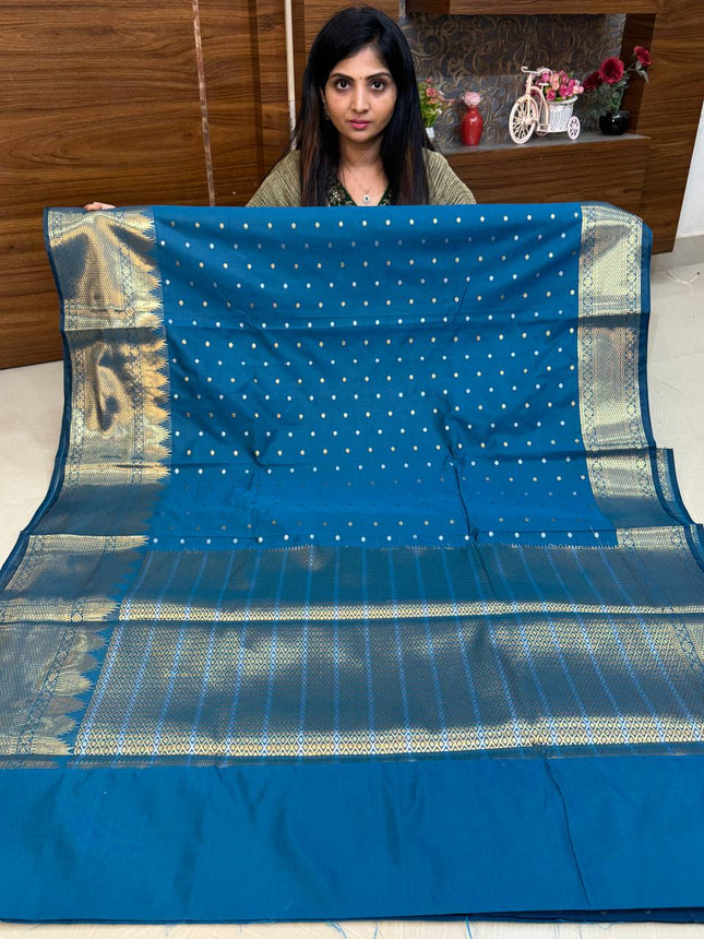 Kanchi Soft Silk