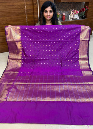 Kanchi Soft Silk