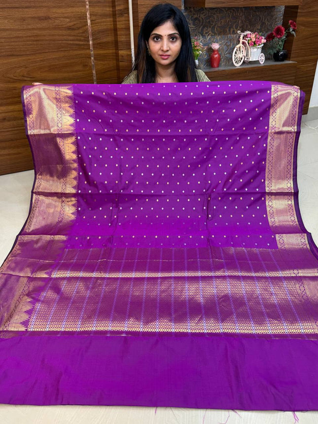 Kanchi Soft Silk