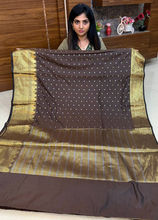Kanchi Soft Silk