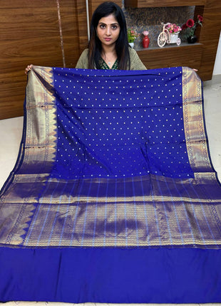 Kanchi Soft Silk