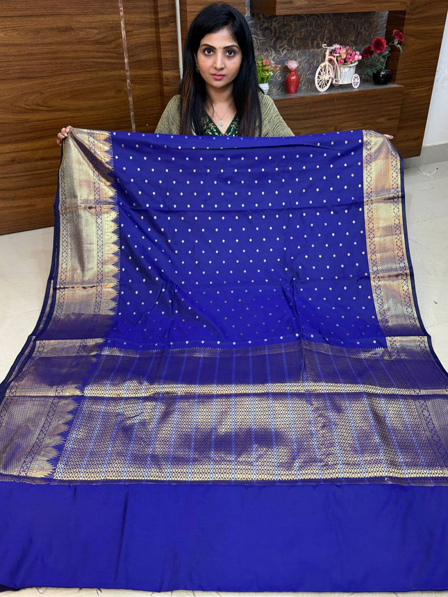 Kanchi Soft Silk