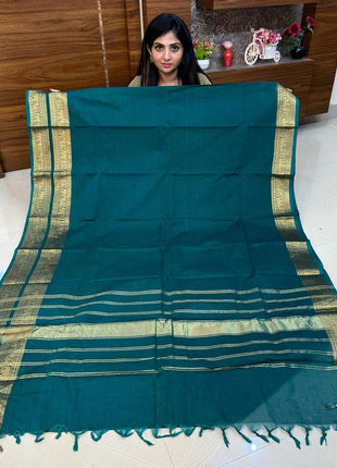 Pure Chettinad Cotton