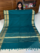 Pure Chettinad Cotton