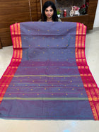 Pure Chettinad Cotton
