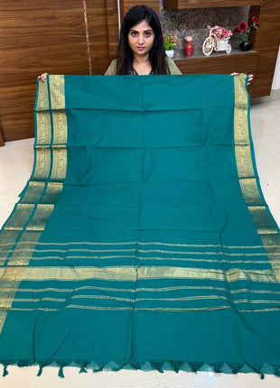 Pure Chettinad Cotton