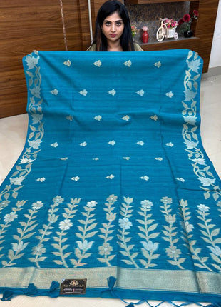 Raw Silk