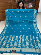 Raw Silk