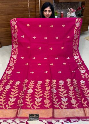 Raw Silk