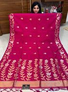Raw Silk