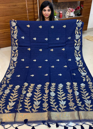 Raw Silk