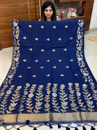 Raw Silk
