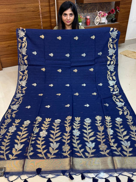 Raw Silk