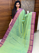 Pure Chettinad Cotton