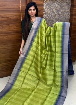 Raw Silk