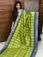 Raw Silk