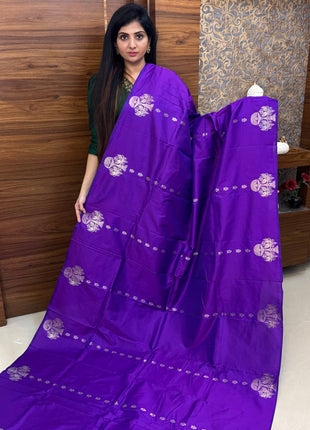 Soft Silk
