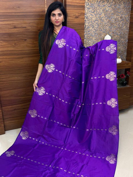 Soft Silk
