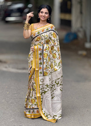 Chennuri Silk