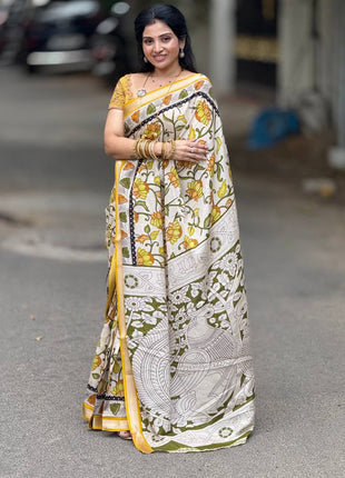 Chennuri Silk