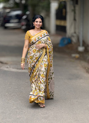 Chennuri Silk