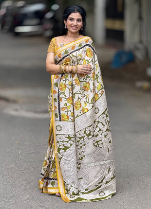 Chennuri Silk